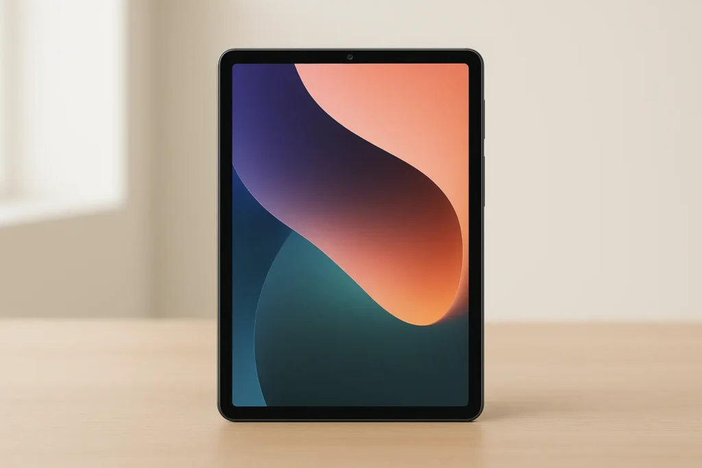 Top 6 Tablet Xiaomi Redmi Pad SE com performance superior em 10/02/2025 08:32:38
