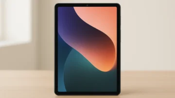 Top 6 Tablet Xiaomi Redmi Pad SE com performance superior em 10/02/2025 08:32:38