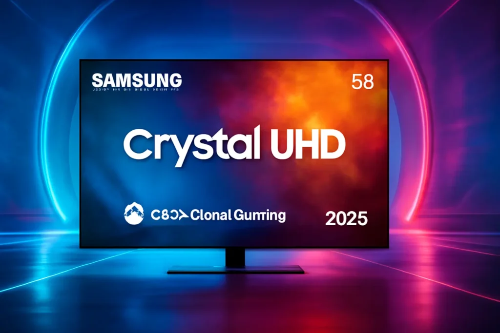 Top 3 Samsung Smart TVs para o dia a dia