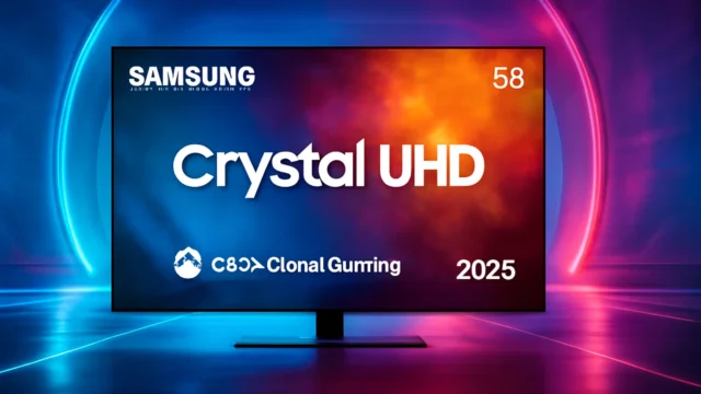 Top 3 Samsung Smart TVs para o dia a dia