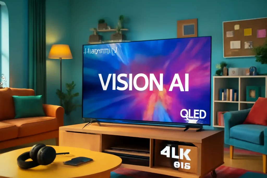 Os melhores modelos de Samsung Vision AI TV bons e baratos no Brasil