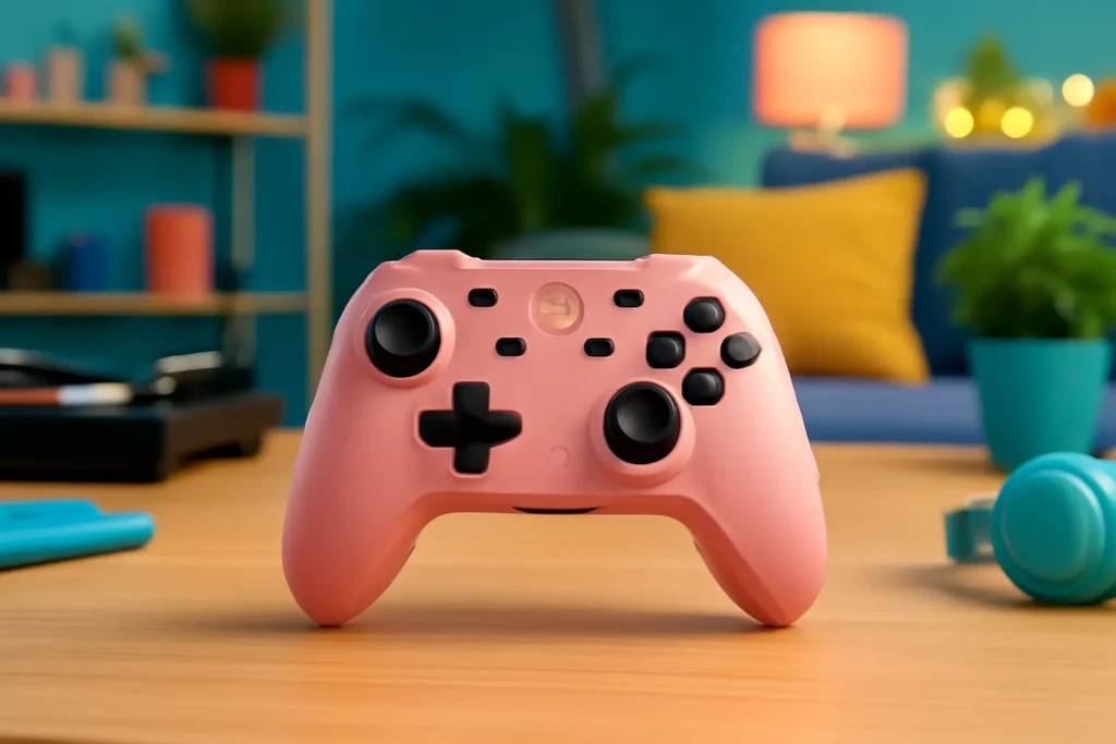 3 Melhores GameSir Nova Lite Compactos e Eficientes