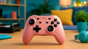 3 Melhores GameSir Nova Lite Compactos e Eficientes