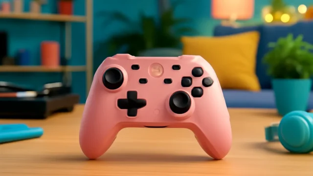 3 Melhores GameSir Nova Lite Compactos e Eficientes