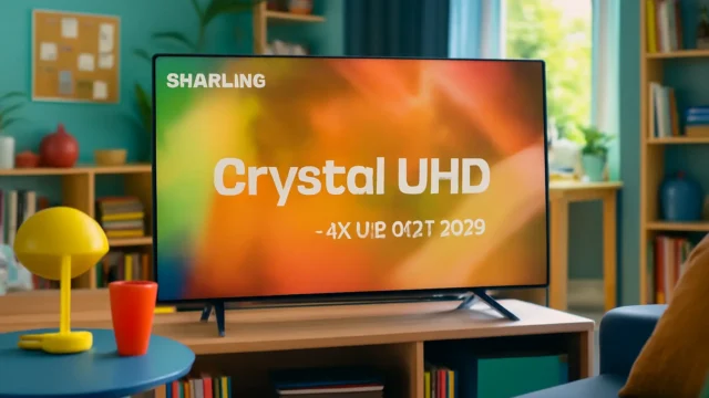 3 Melhores Samsung Smart TVs para o Dia a Dia