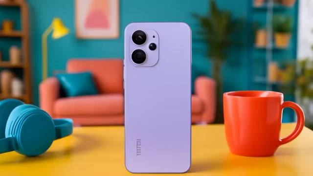 Nota máxima ★5: 3 Smartphones Xiaomi Redmi Note 14 aprovados pelos usuários