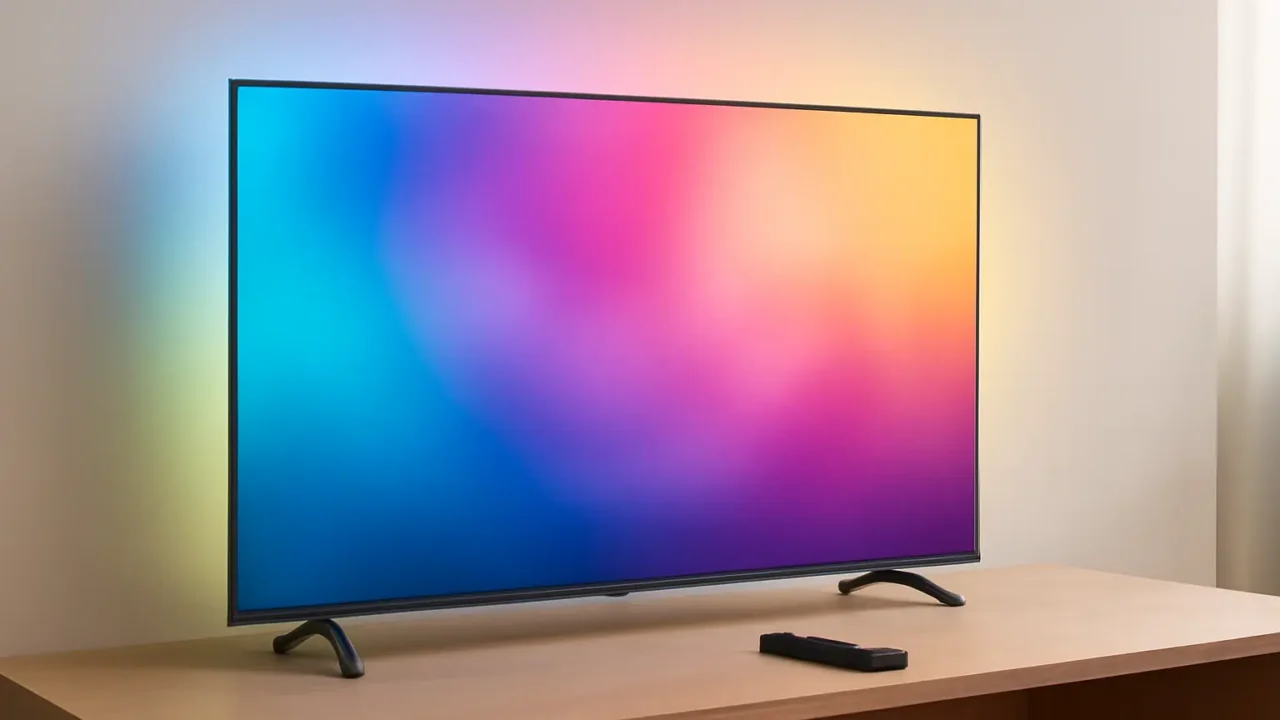 3 Melhores Smart TVs Philips Ambilight Testados por Usuários Reais