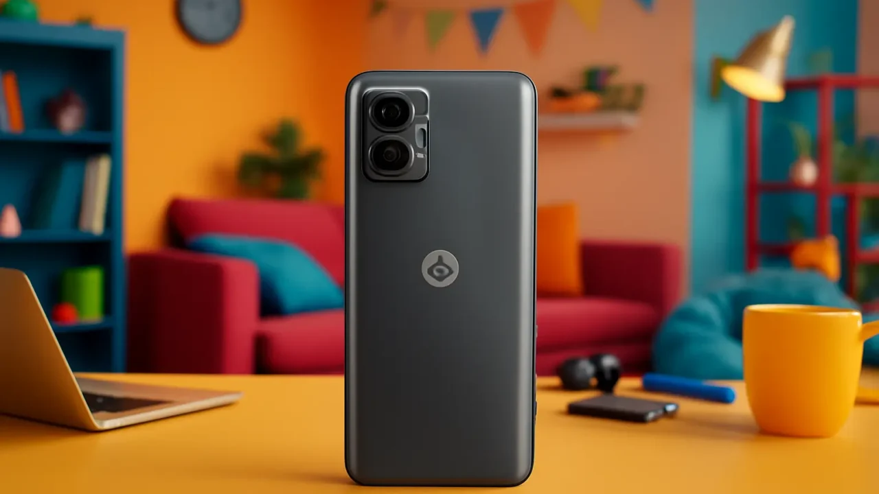 Custo-benefício: 3 Smartphones Motorola até R$1.700