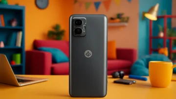 Custo-benefício: 3 Smartphones Motorola até R$1.700