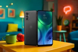 Guia de Compra: 3 Melhores Smartphones Motorola com Alta Avaliação