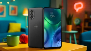 Guia de Compra: 3 Melhores Smartphones Motorola com Alta Avaliação