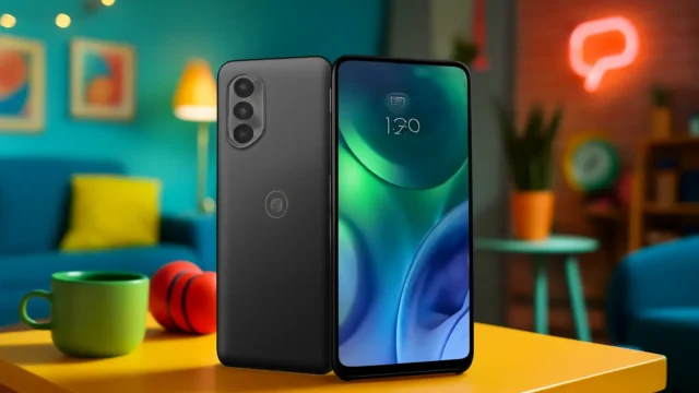 Guia de Compra: 3 Melhores Smartphones Motorola com Alta Avaliação