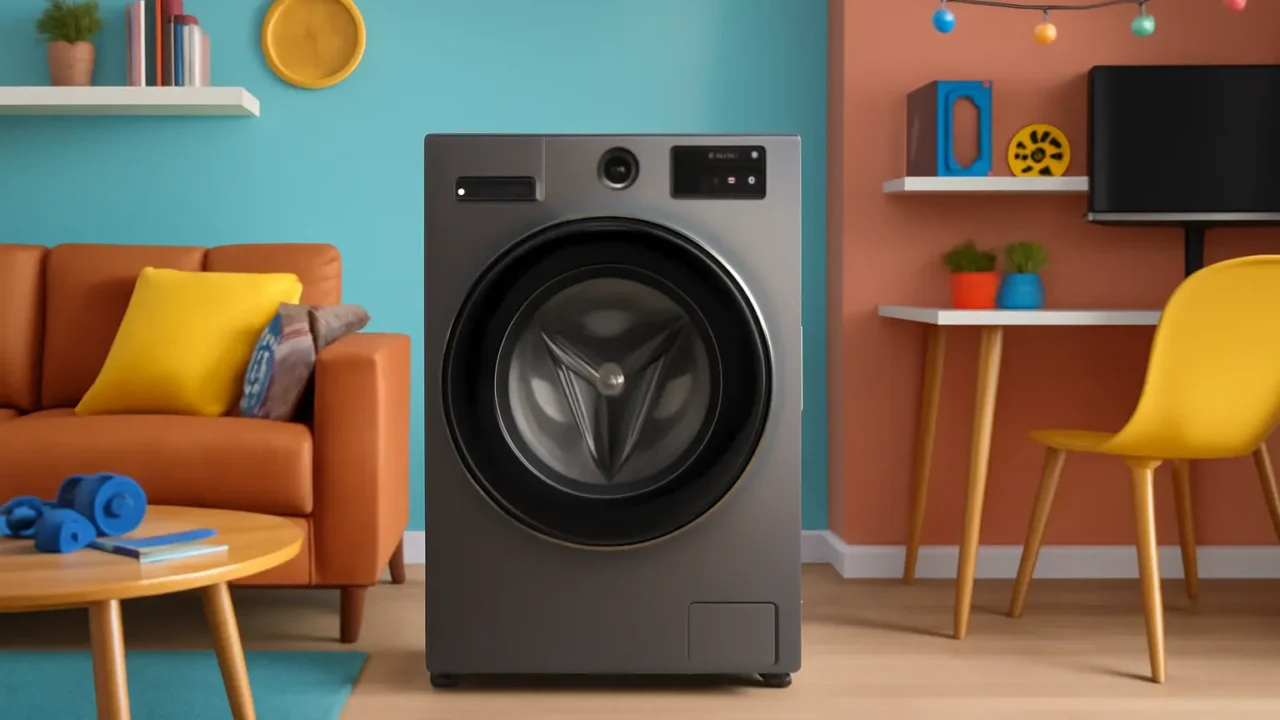 3 Melhores Lava e Seca Hisense para Presentear