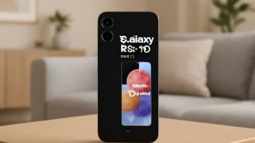 3 Smartphones com atualização Android garantida