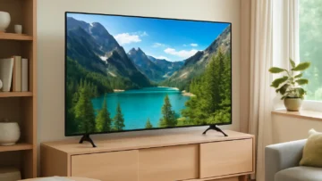 TV 70 polegadas Samsung barata