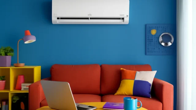 3 melhores Ar Condicionado Split Hi Wall R32 LG Dual Inverter Voice +AI para o seu lar em 10/27/2025 17:42:31