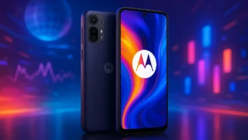 Celular Motorola Moto G05 destaque em 2025: 6 modelos potentes para qualquer bolso