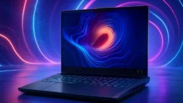 Top 6 Notebooks Gamer Lenovo LOQ com performance superior