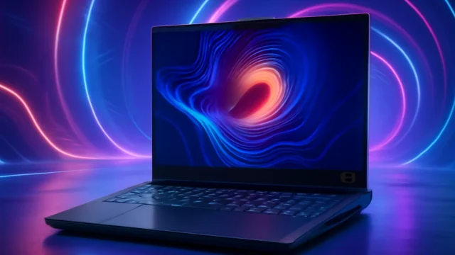 Top 6 Notebooks Gamer Lenovo LOQ com performance superior