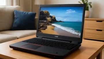 Top 6 Notebooks Dell Inspiron 15 até R$4.700 — aproveite estas ofertas