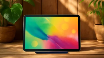 3 Melhores Tablets Samsung com Tecnologia de Ponta