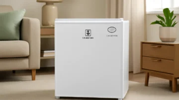 Fotografia noturna: 3 Frigobares Electrolux que brilham no escuro