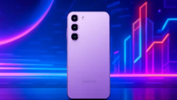 Melhor Samsung Galaxy S24 Plus com Câmera de 200MP