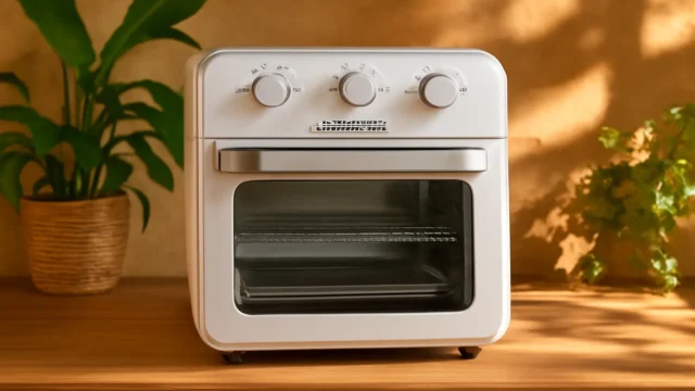 Melhores Fritadeiras Air Fryer Forno Oven 12L: 3 opções que valem o investimento