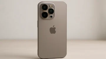 iPhone 15 Pro 512GB destaque: 6 modelos com câmeras avançadas para qualquer bolso