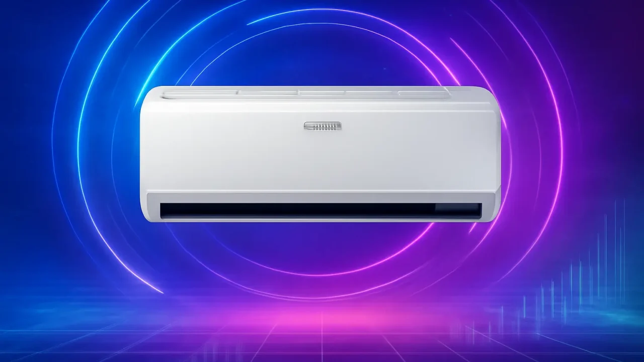 Top 3 Ar-condicionado Split Inverter para Conforto e Economia