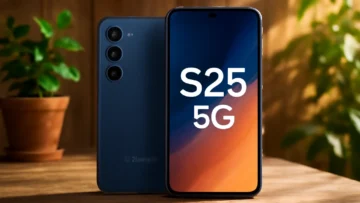 3 Melhores Celulares Samsung Galaxy com Tecnologia de Ponta