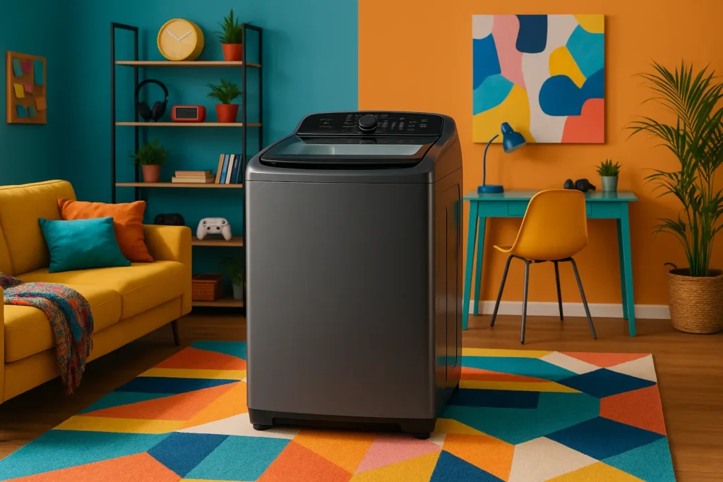 Qual comprar? 6 máquina de lavar roupa 18 kg analisados em 10/01/2025 07:42:53