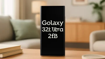 6 Smartphones Galaxy com design premium por preço justo