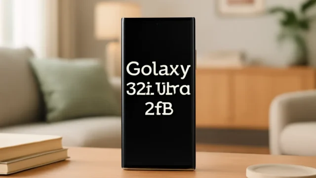 6 Smartphones Galaxy com design premium por preço justo