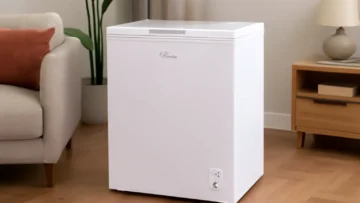 3 Melhores Freezers Horizontais 100L para o Dia a Dia