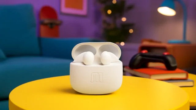 Fone de Ouvido Bluetooth JBL Wave Flex 2 Branco barato e confiável para qualquer bolso