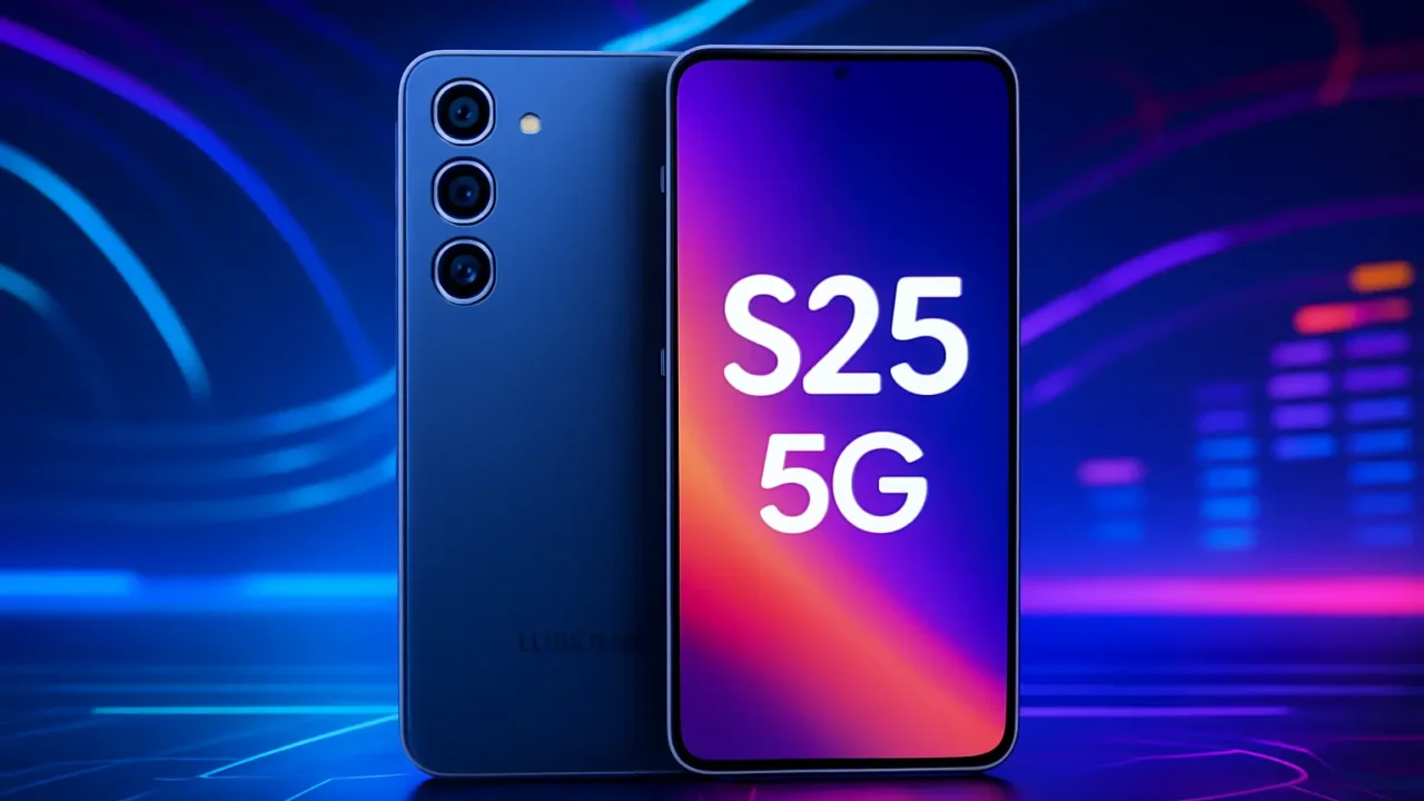 3 Melhores Celulares Samsung Galaxy com Tecnologia de Ponta