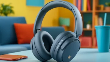 Guia de Compra: 3 Melhores Fones de Ouvido Bluetooth QCY H3 ANC com Estoque no Brasil