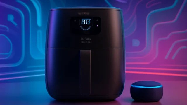 3 Fritadeiras Airfryer Philips resistentes para aventuras em 10/29/2025 14:59:46