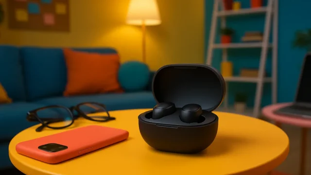 Top 6 Xiaomi Redmi Buds até R$ 449 — aproveite estas ofertas