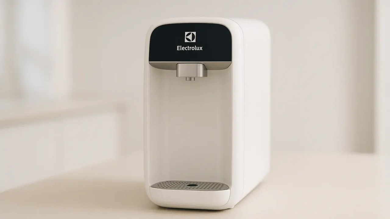 Purificador de Água Electrolux PA21G barato com alta avaliação