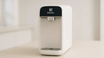 Purificador de Água Electrolux PA21G barato com alta avaliação