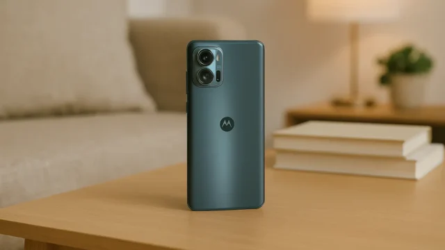 Motorola Edge Pro 60 bons até R$ 2.000 com tecnologia de ponta