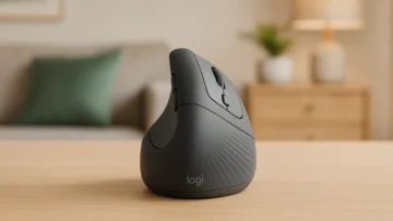 Guia de Compra: 3 Melhores Mouses Logitech Sem Fio com Alta Avaliação