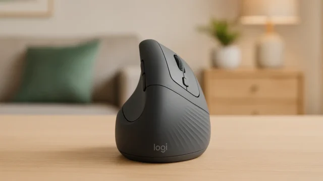 Guia de Compra: 3 Melhores Mouses Logitech Sem Fio com Alta Avaliação