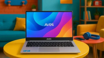 Desempenho turbinado: 3 notebooks que lideram em 2025