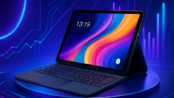 Tablet VAIO TL10 8GB 128GB barato e confiável para qualquer bolso