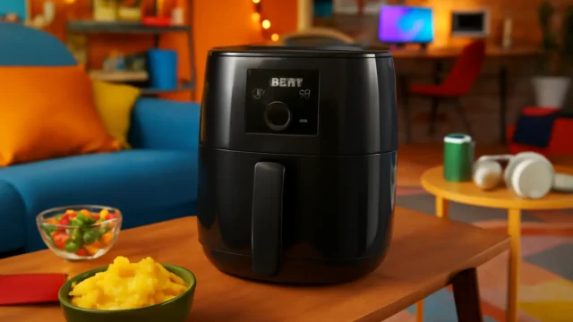 Guia de Compra: 3 Melhores Philips Walita Fritadeiras Airfryer com Excelente Avaliação