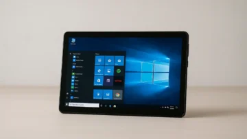 Guia de Compra: 3 Melhores SZTPSLS Tablets Windows 10 Recomendados por Especialistas