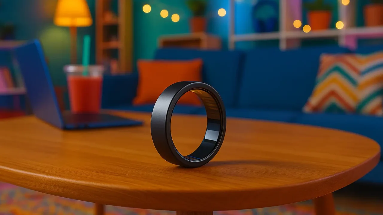 Samsung Galaxy Ring destaque: 6 modelos premium para qualquer bolso